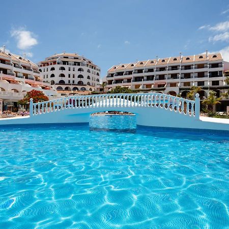 Apartment Parque Santiago II By Interhome Playa de las Américas Eksteriør billede