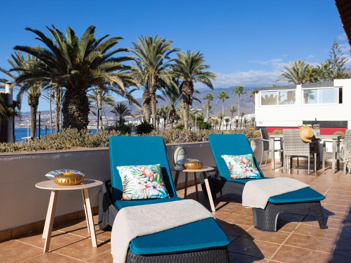 Apartment Parque Santiago II By Interhome Playa de las Américas Eksteriør billede