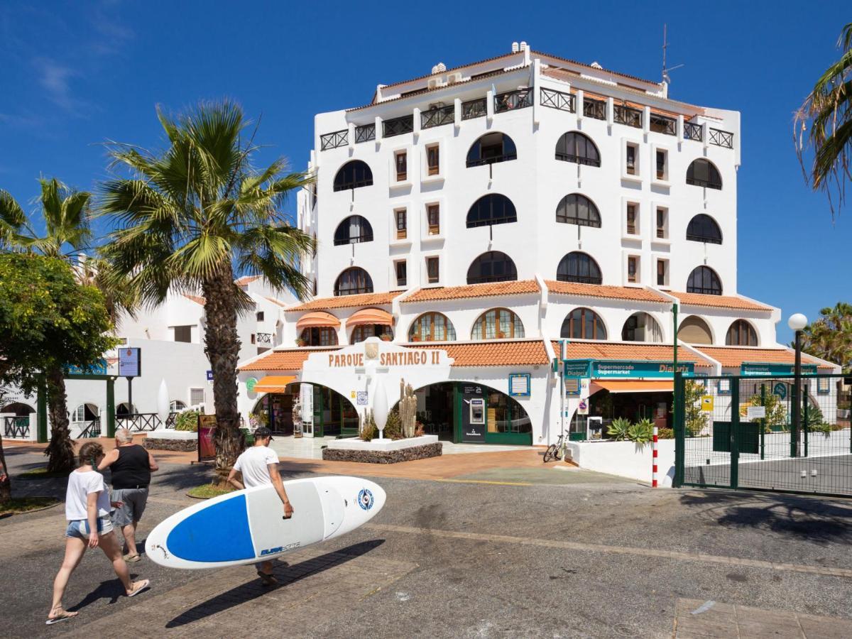 Apartment Parque Santiago II By Interhome Playa de las Américas Eksteriør billede
