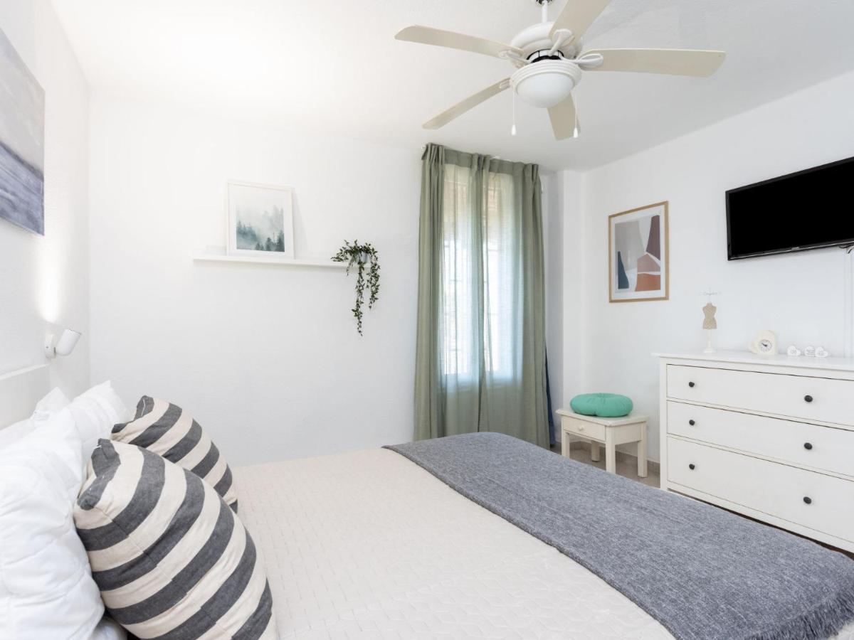 Apartment Parque Santiago II By Interhome Playa de las Américas Eksteriør billede