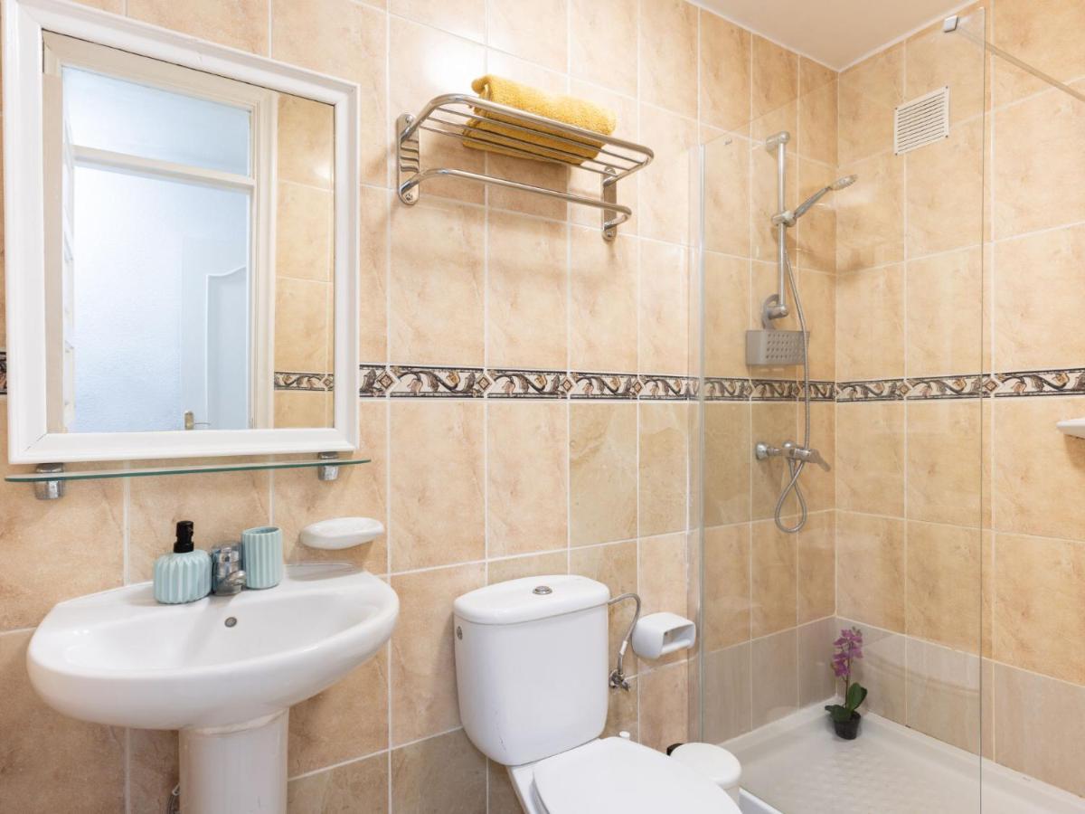 Apartment Parque Santiago II By Interhome Playa de las Américas Eksteriør billede