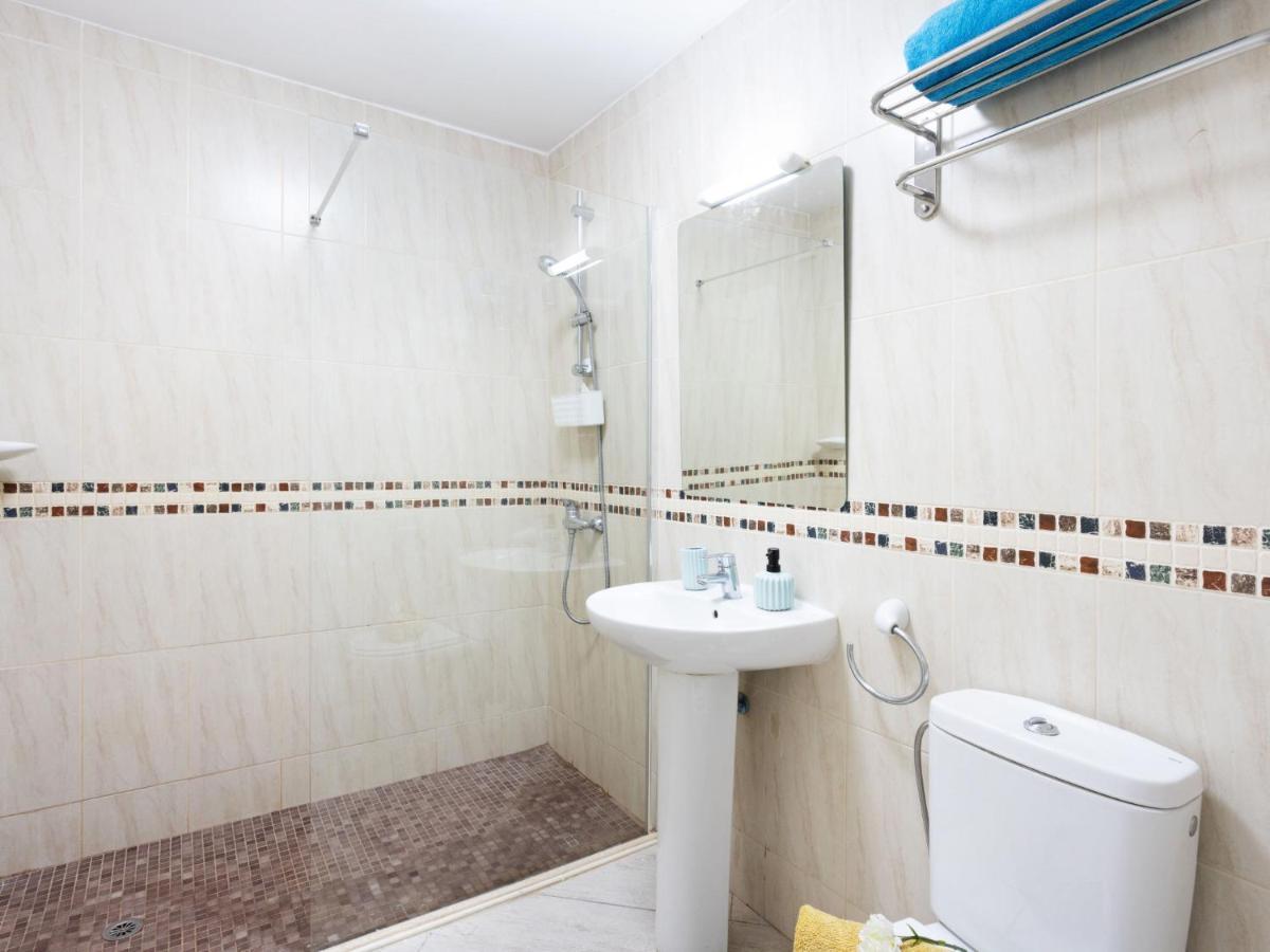 Apartment Parque Santiago II By Interhome Playa de las Américas Eksteriør billede