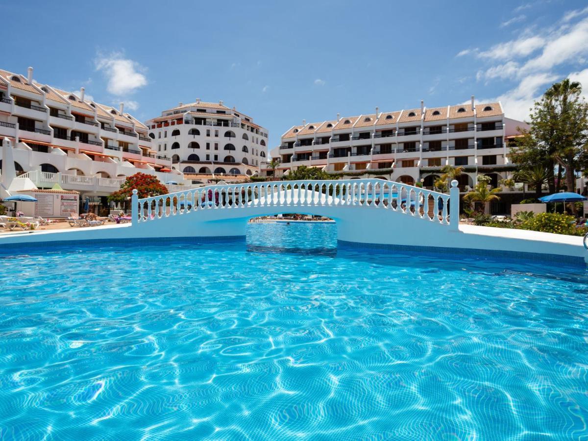 Apartment Parque Santiago II By Interhome Playa de las Américas Eksteriør billede