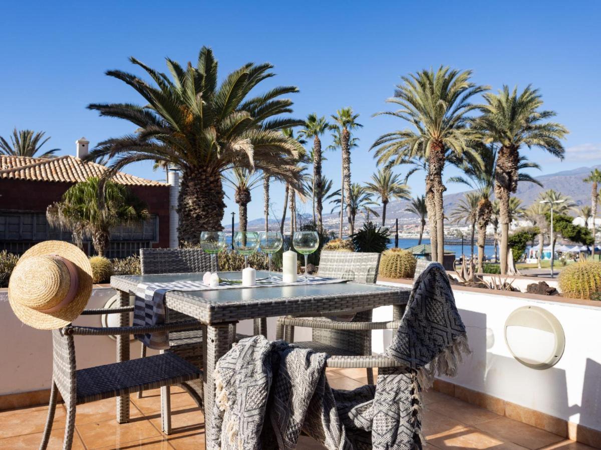 Apartment Parque Santiago II By Interhome Playa de las Américas Eksteriør billede