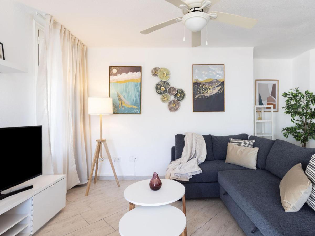 Apartment Parque Santiago II By Interhome Playa de las Américas Eksteriør billede
