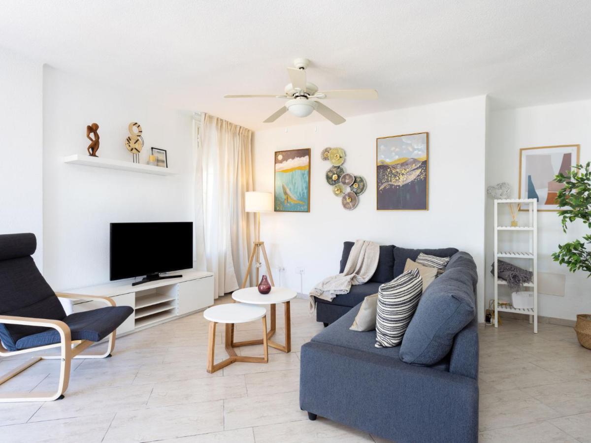 Apartment Parque Santiago II By Interhome Playa de las Américas Eksteriør billede
