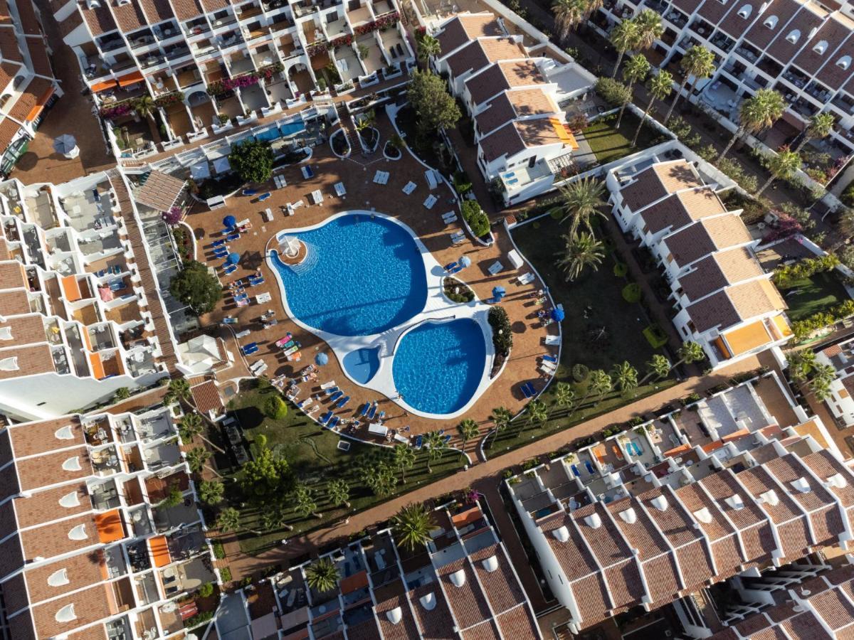 Apartment Parque Santiago II By Interhome Playa de las Américas Eksteriør billede