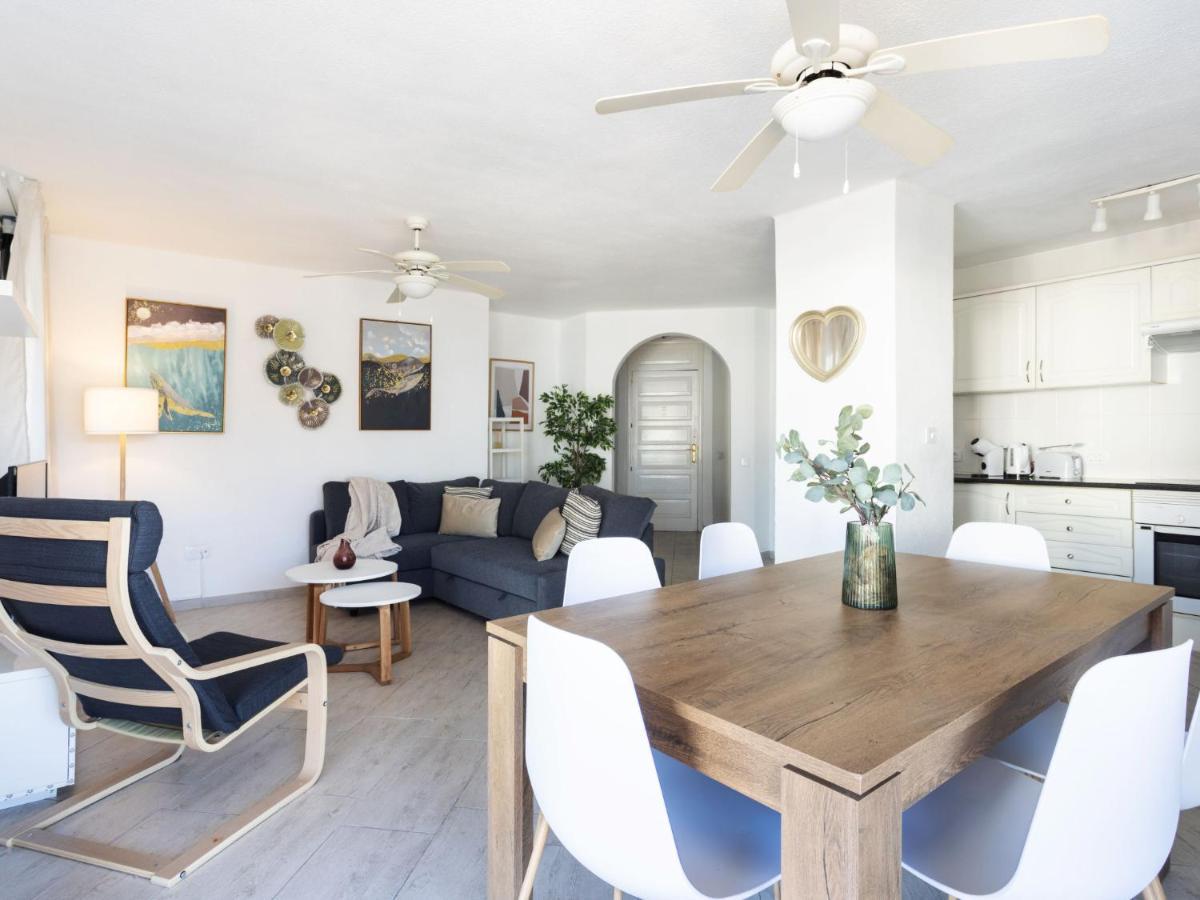 Apartment Parque Santiago II By Interhome Playa de las Américas Eksteriør billede