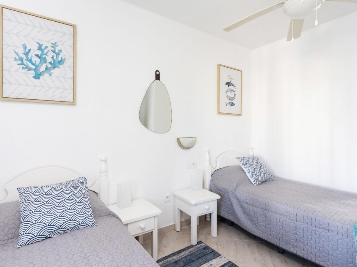 Apartment Parque Santiago II By Interhome Playa de las Américas Eksteriør billede