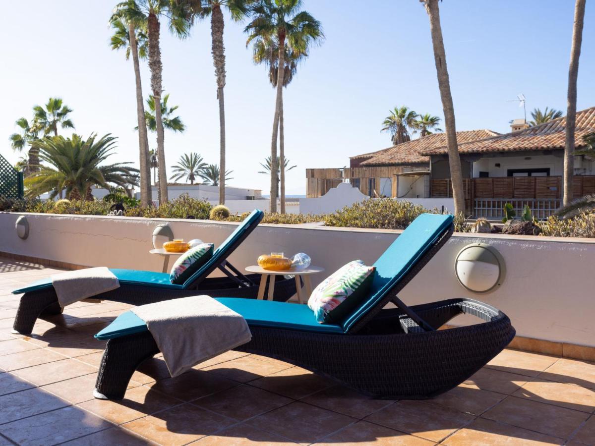 Apartment Parque Santiago II By Interhome Playa de las Américas Eksteriør billede