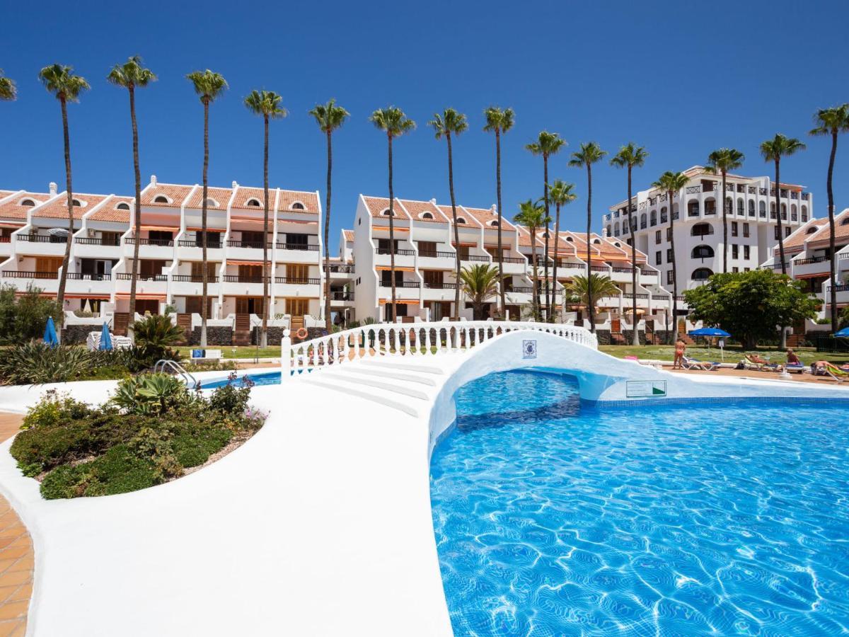 Apartment Parque Santiago II By Interhome Playa de las Américas Eksteriør billede