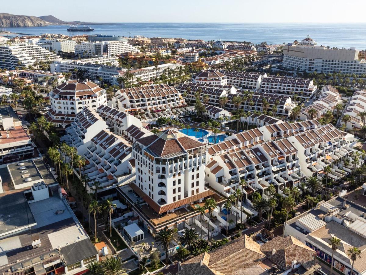 Apartment Parque Santiago II By Interhome Playa de las Américas Eksteriør billede