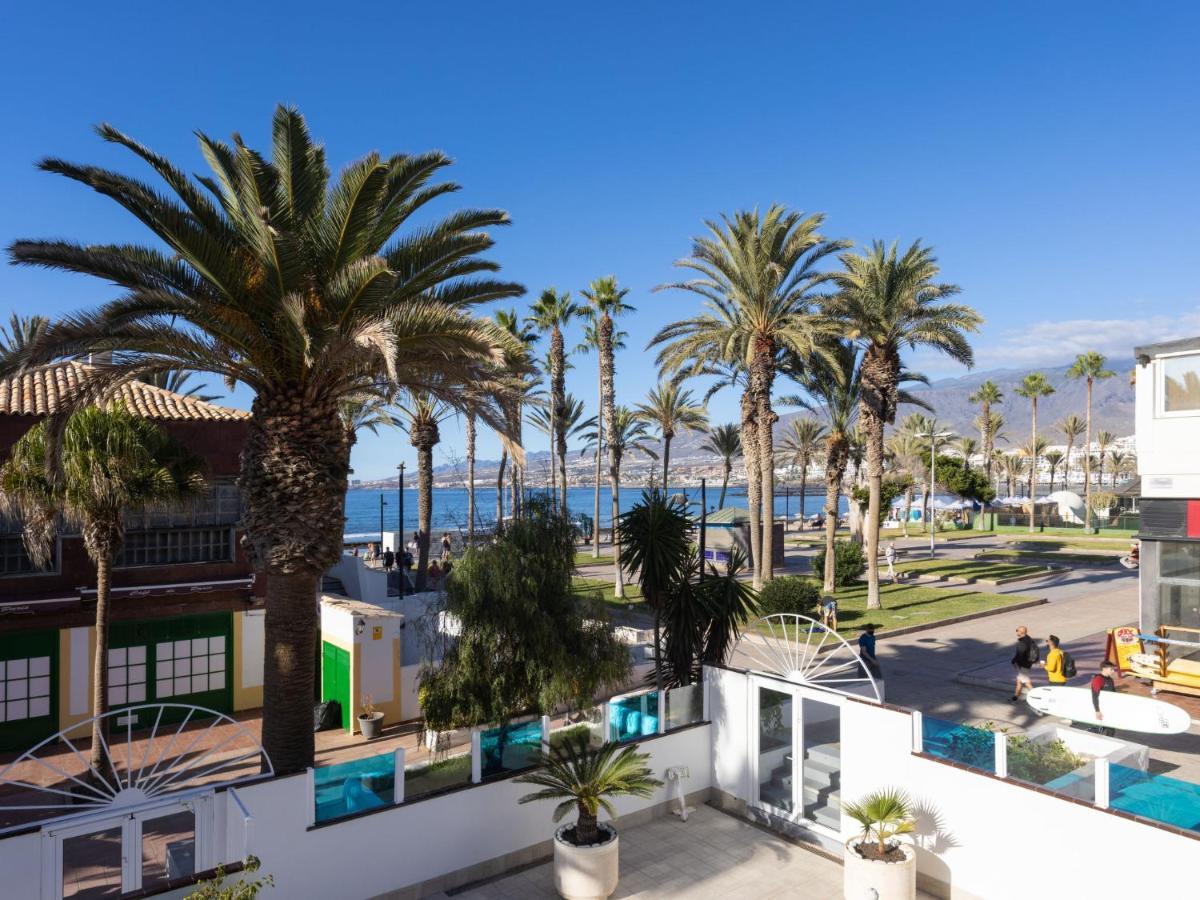 Apartment Parque Santiago II By Interhome Playa de las Américas Eksteriør billede