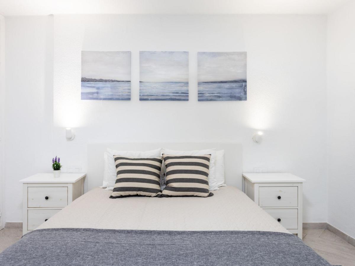 Apartment Parque Santiago II By Interhome Playa de las Américas Eksteriør billede