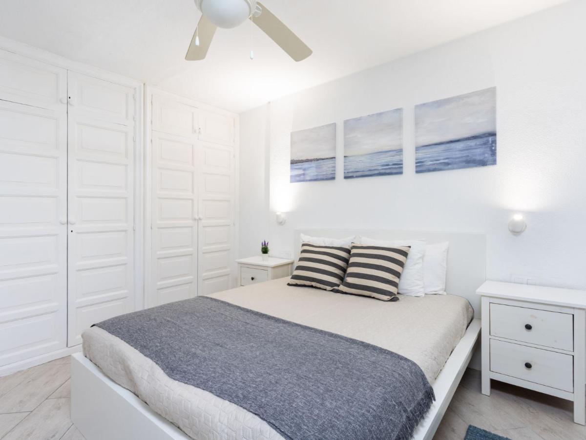 Apartment Parque Santiago II By Interhome Playa de las Américas Eksteriør billede